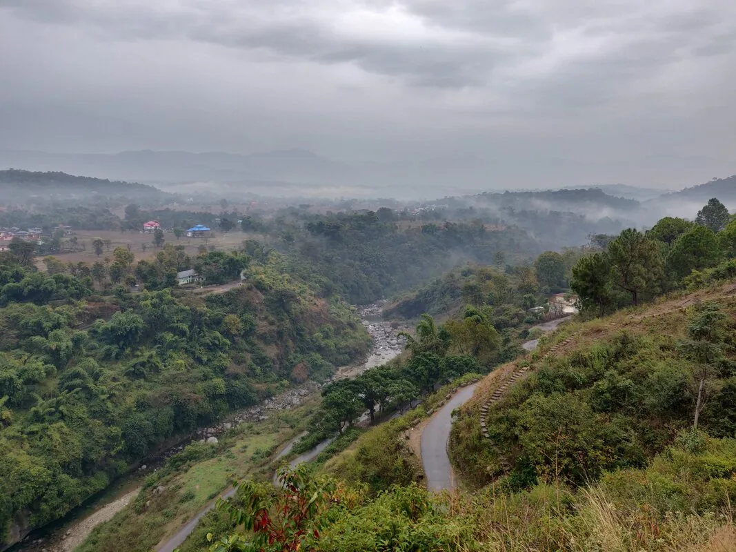 Himalayan Hiatus (2-Day) photo 11