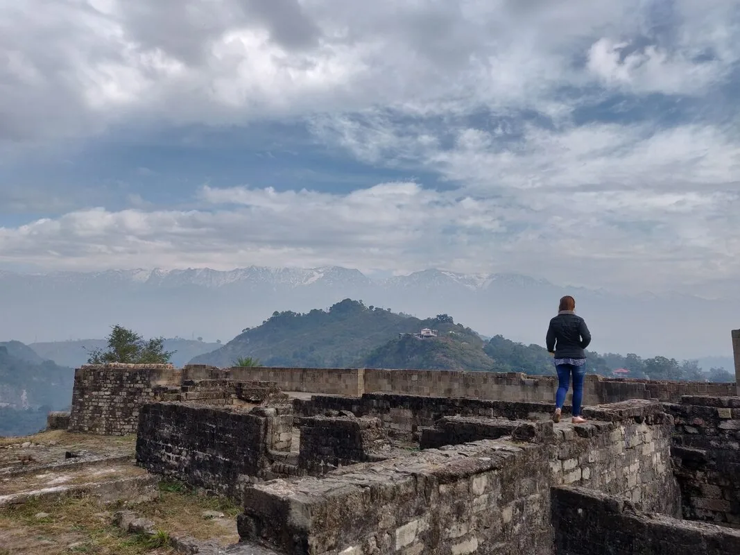 Himalayan Hiatus (2-Day) photo 6