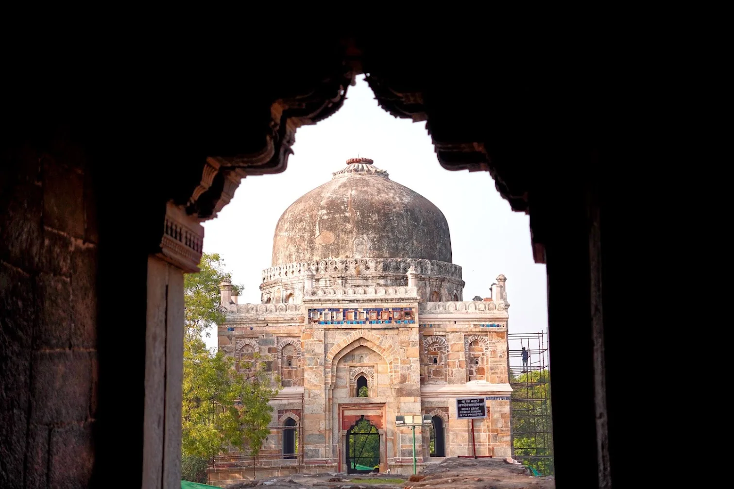 Best of Delhi
