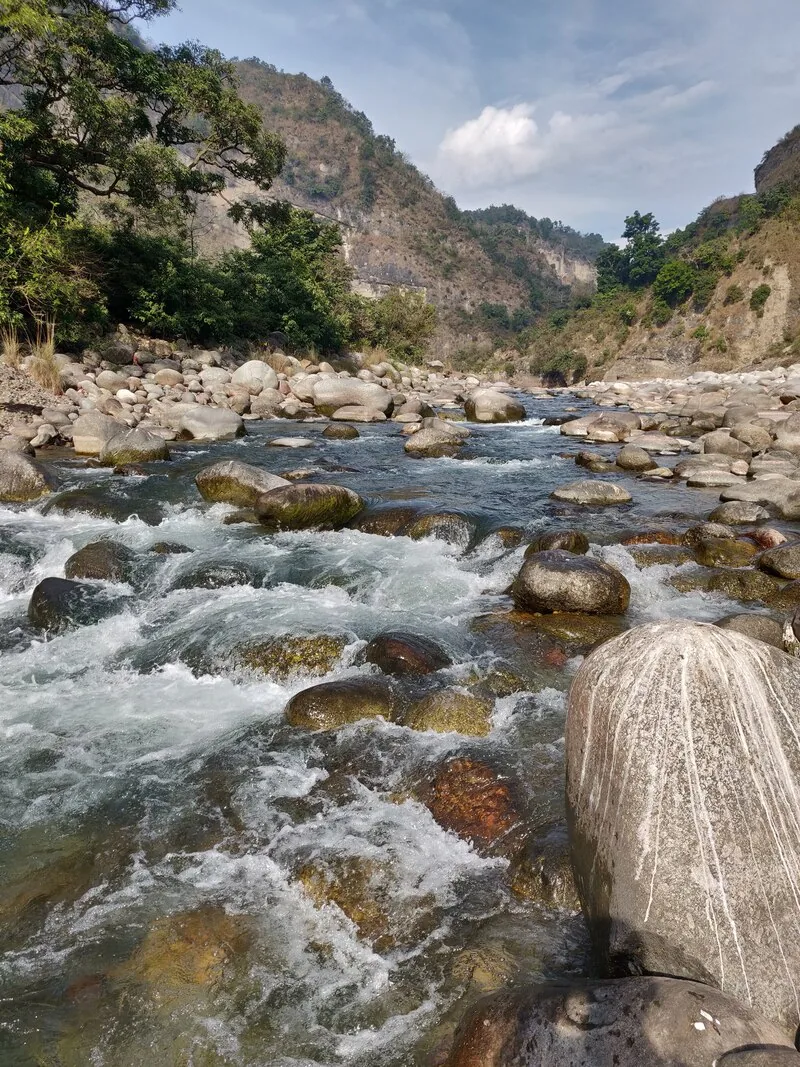 Himalayan Hiatus (2-Day) photo 9