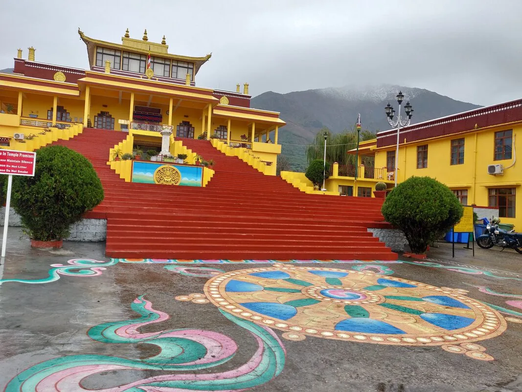 Himalayan Hiatus (2-Day) photo 13