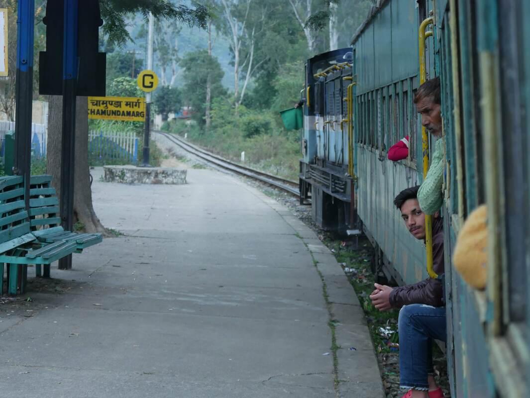 Himalayan Hiatus (2-Day) photo 3