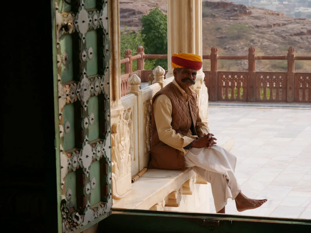 Jodhpur Two-Day