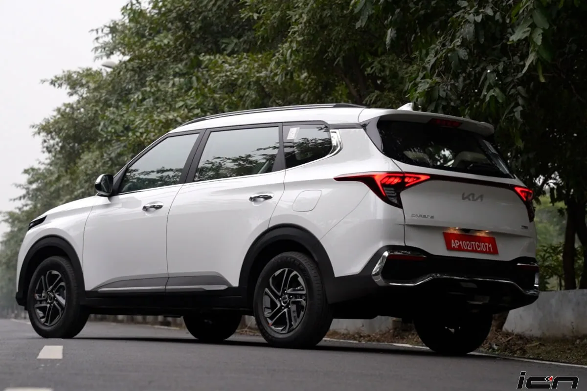 Our Own GDT Private 6-Seater Car & Driver