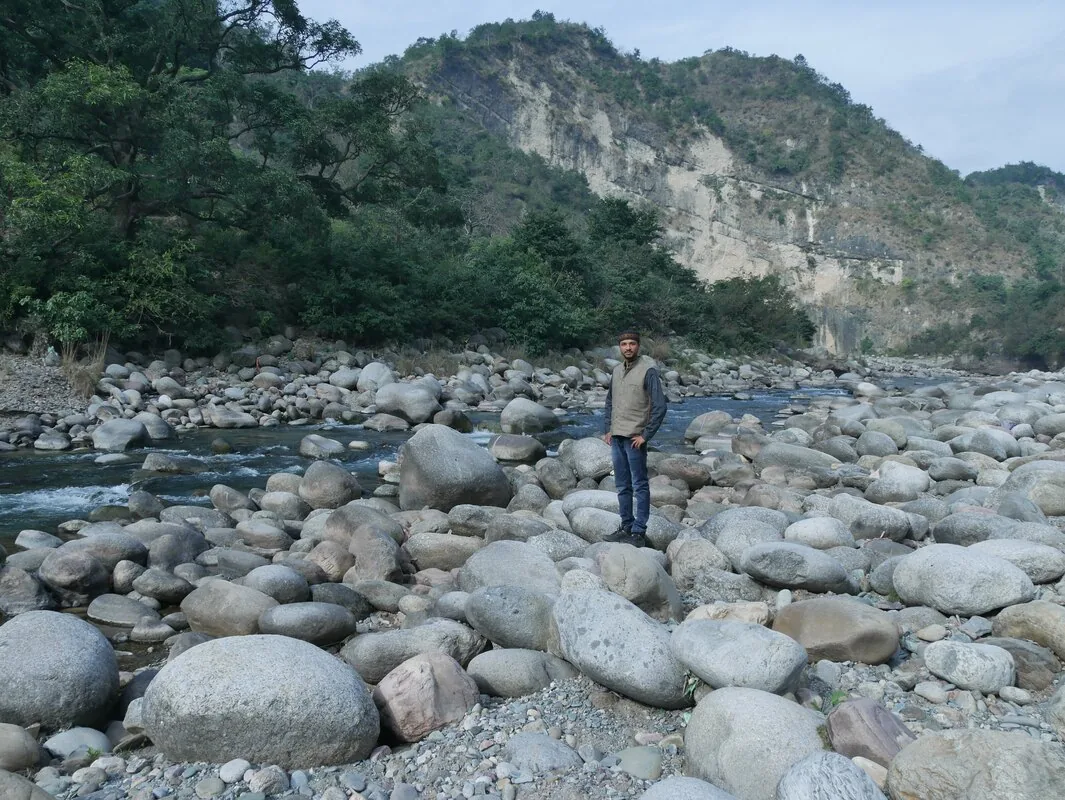 Himalayan Hiatus (2-Day) photo 1