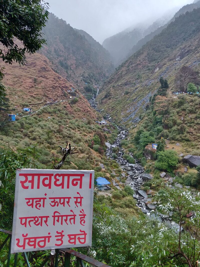 Himalayan Hiatus (2-Day) photo 15